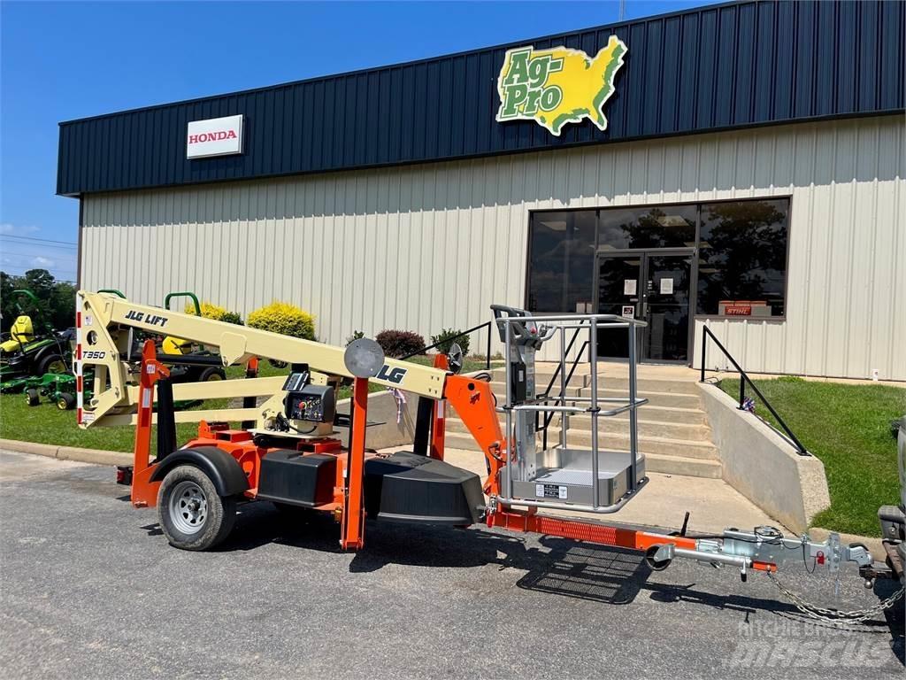 JLG T350 其他起重机