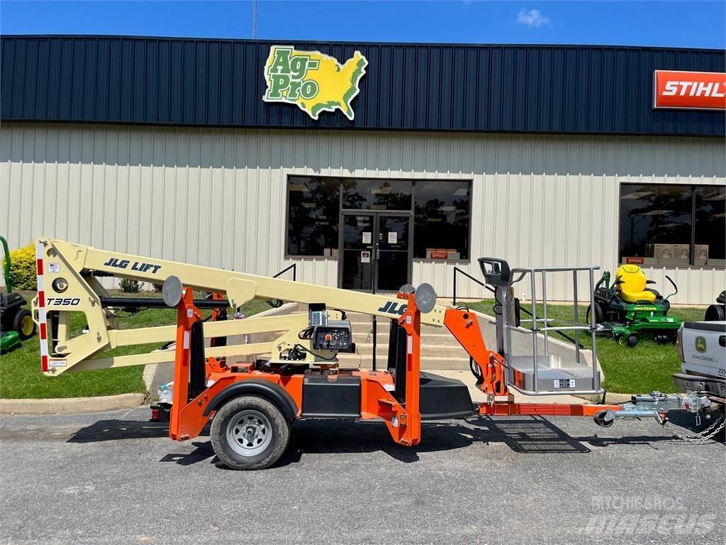 JLG T350 其他起重机