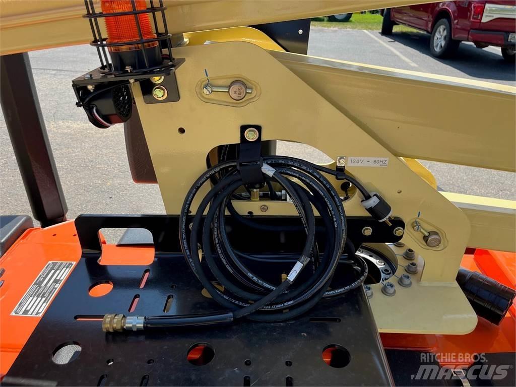 JLG T350 其他起重机