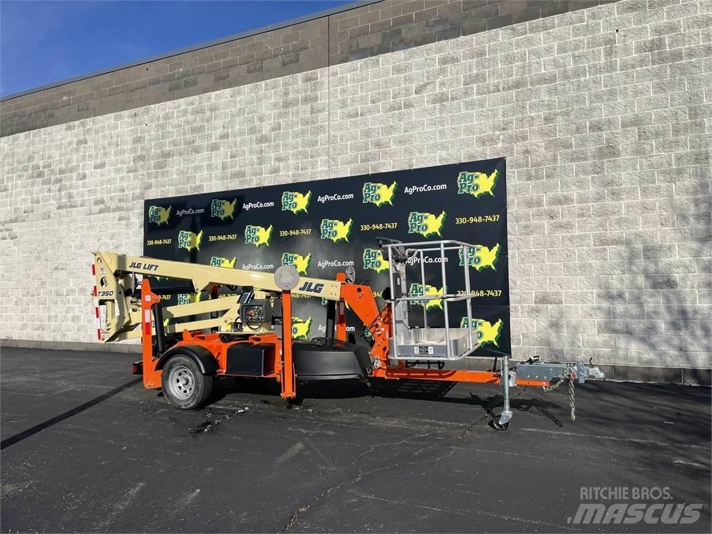 JLG T350 其他起重机