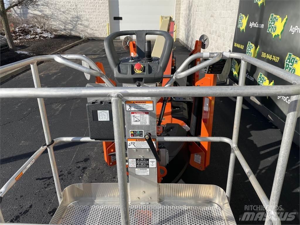 JLG T350 其他起重机
