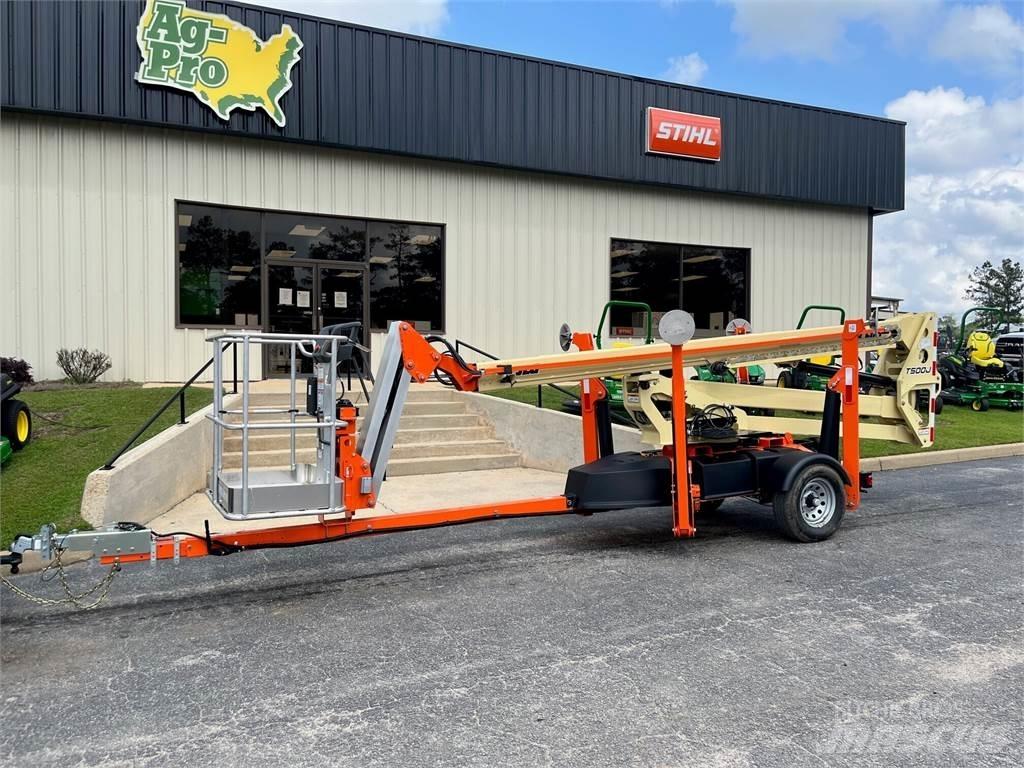 JLG T500J 其他起重机