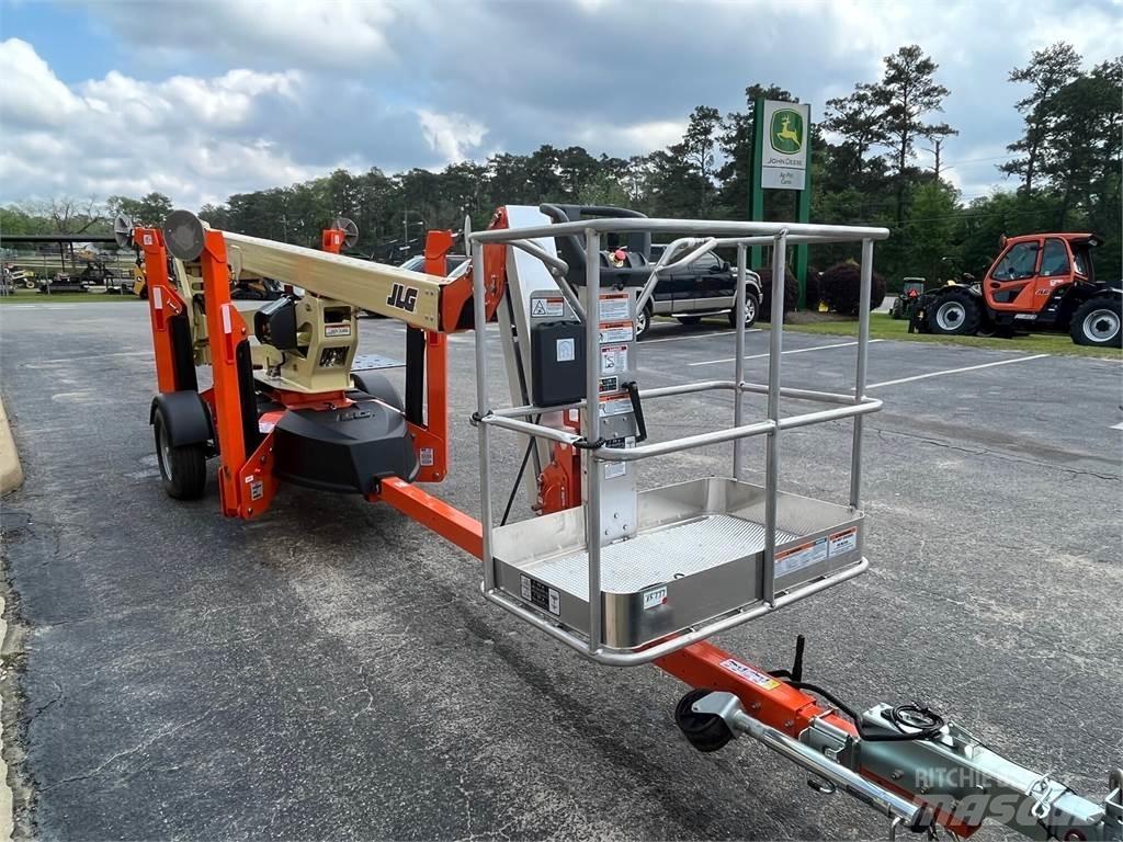 JLG T500J 其他起重机