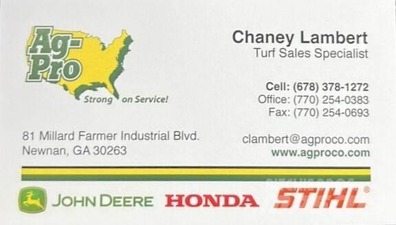 John Deere 1215 木材粉碎机