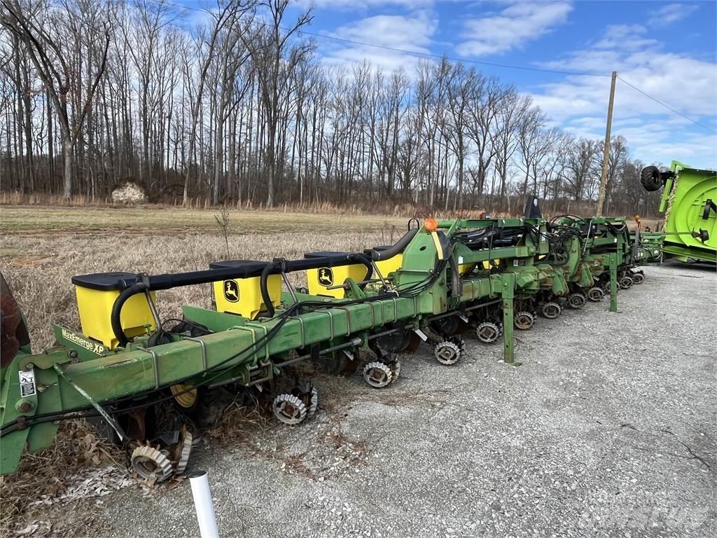 John Deere 1720 种植机