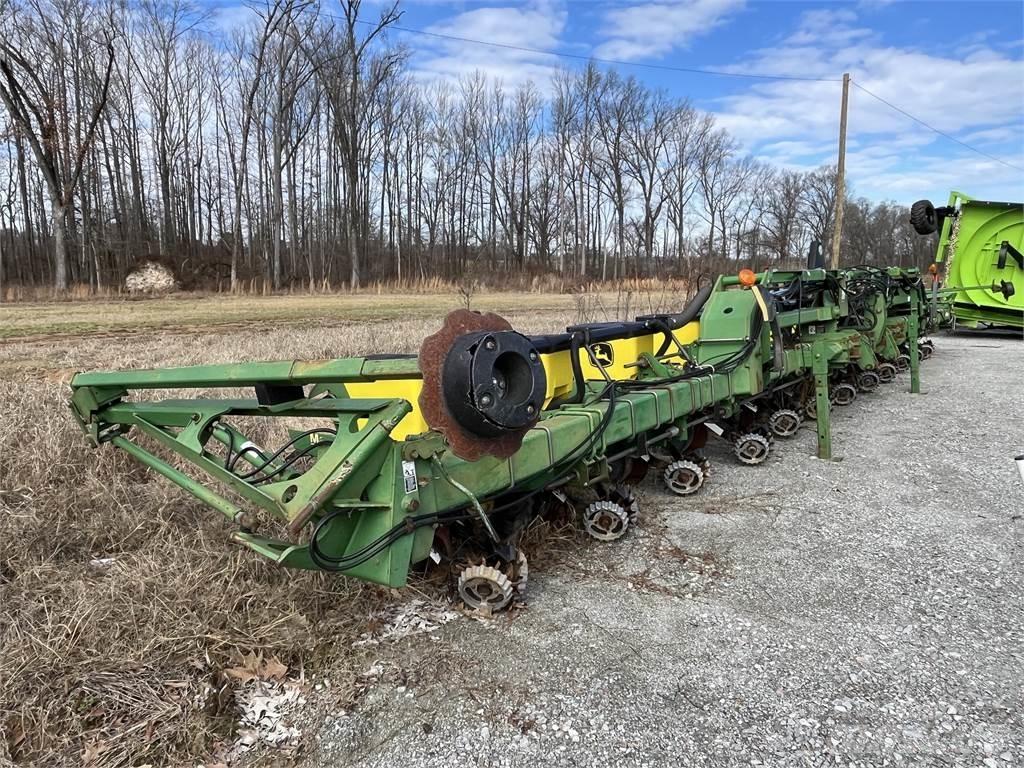 John Deere 1720 种植机