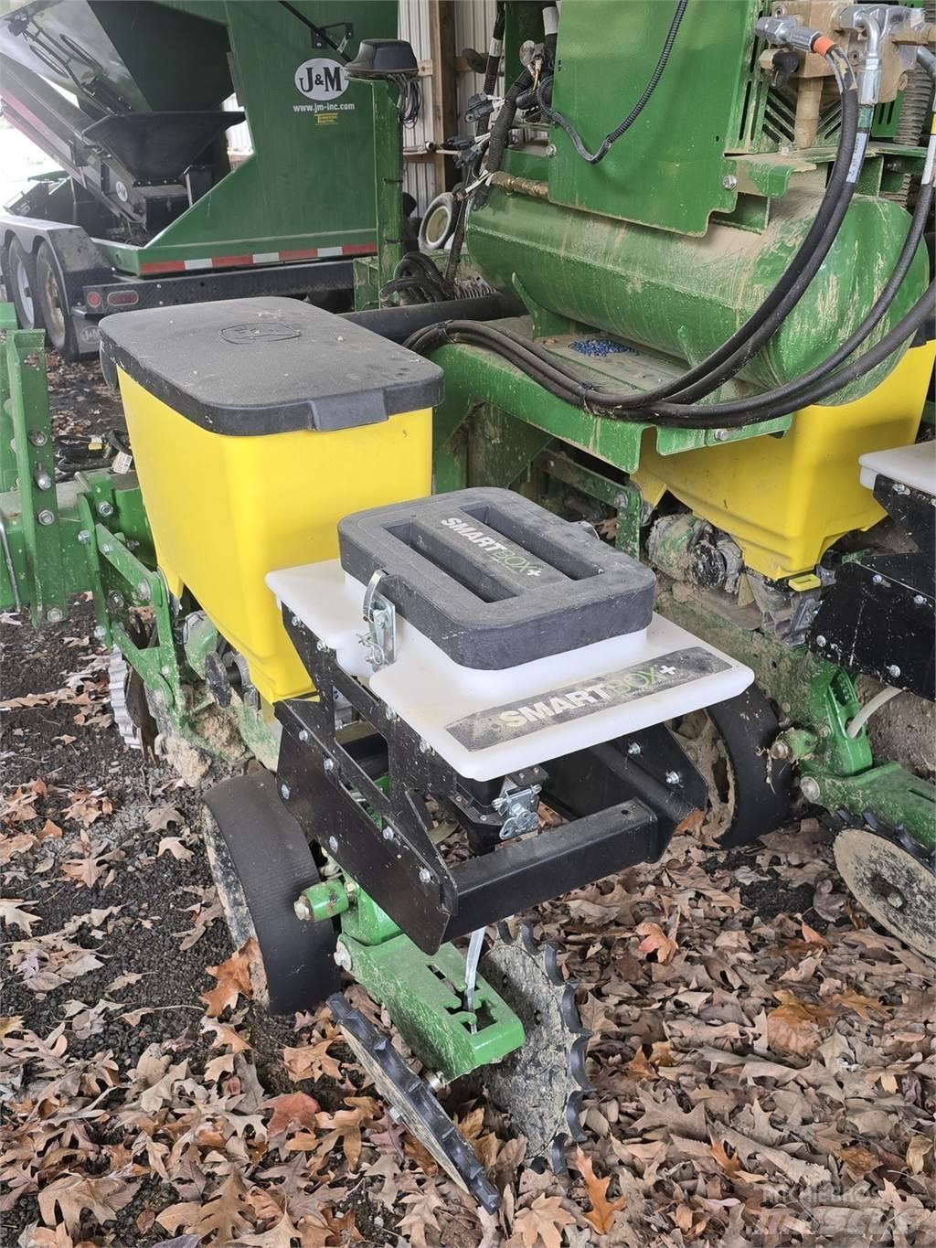 John Deere 1720 种植机