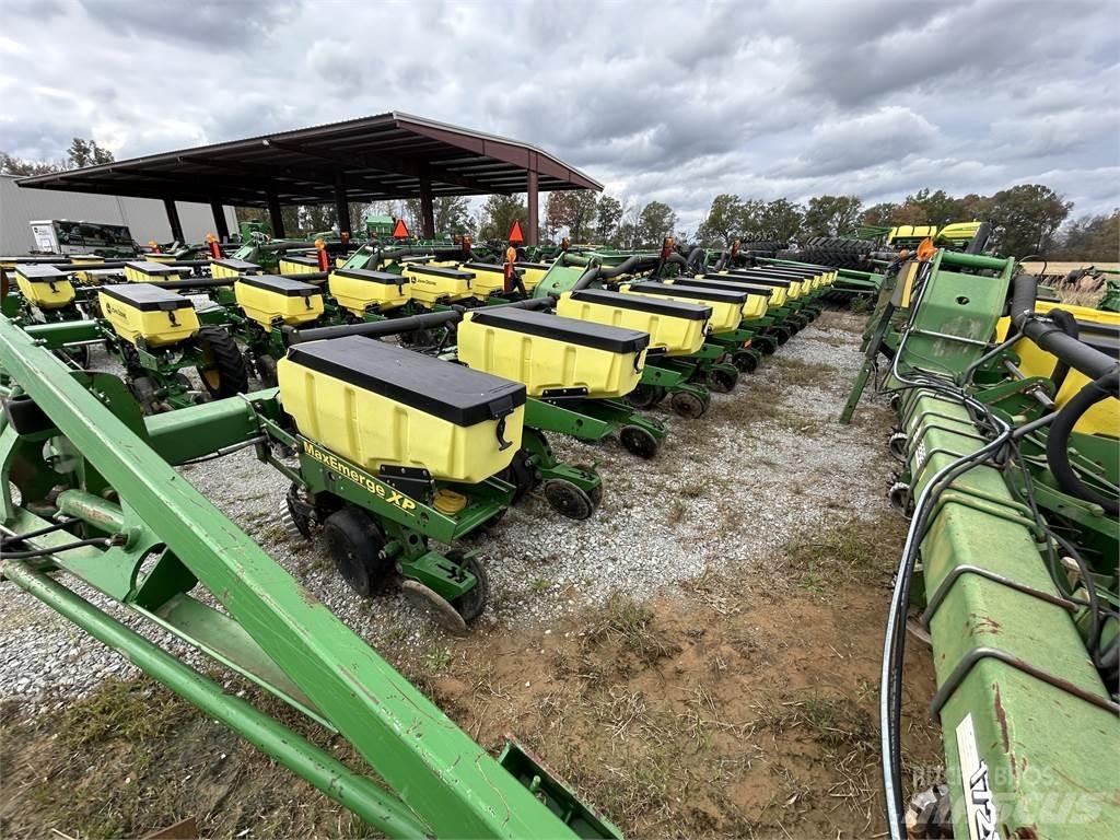 John Deere 1720 种植机