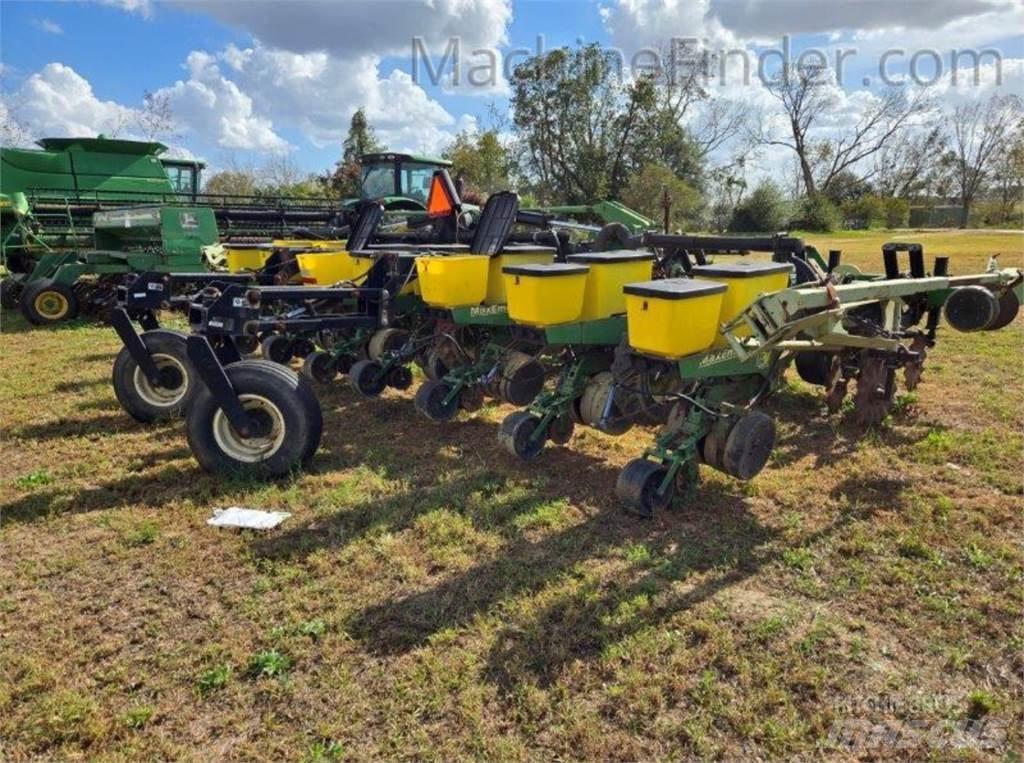 John Deere 1720 种植机
