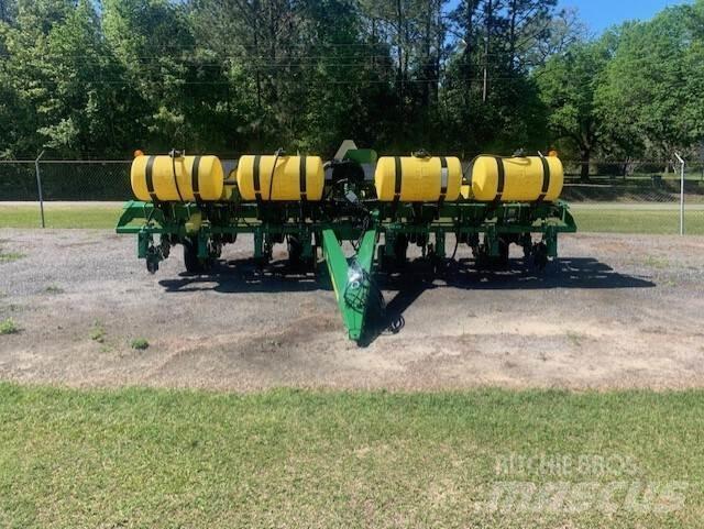 John Deere 1755 种植机