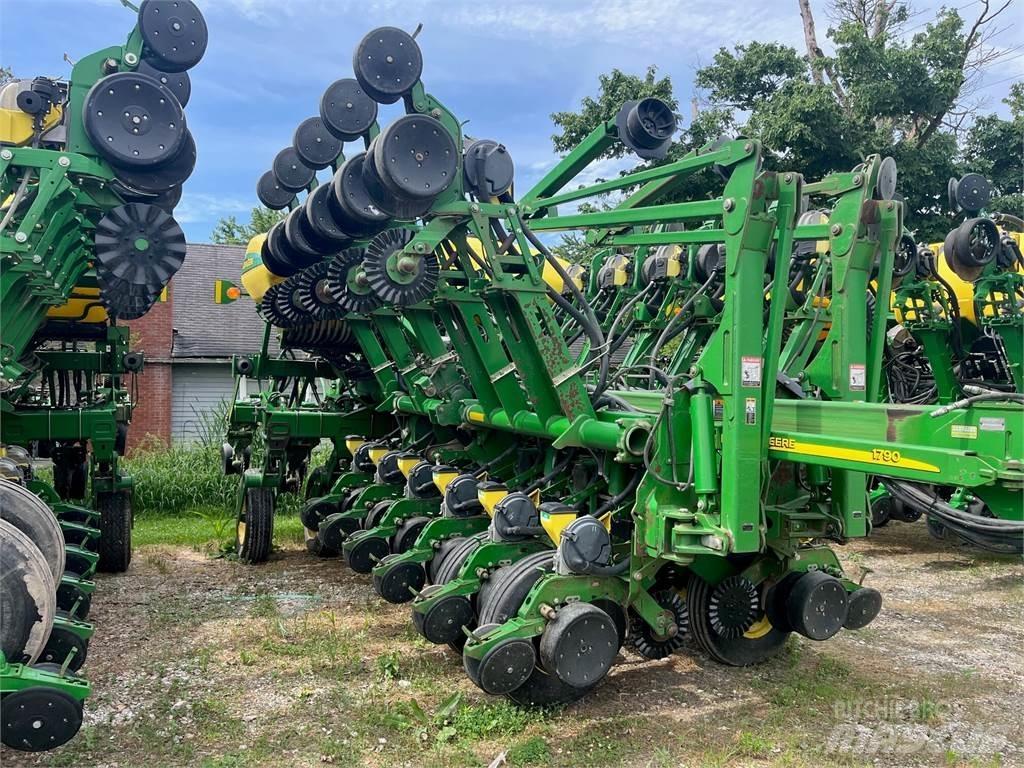 John Deere 1790 种植机