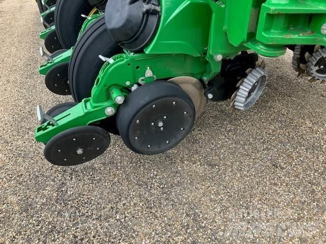 John Deere 1795 种植机