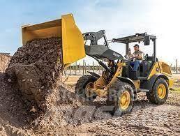 John Deere 184 G 小型装载机