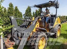 John Deere 184 G 小型装载机