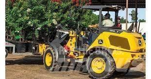 John Deere 184 G 小型装载机