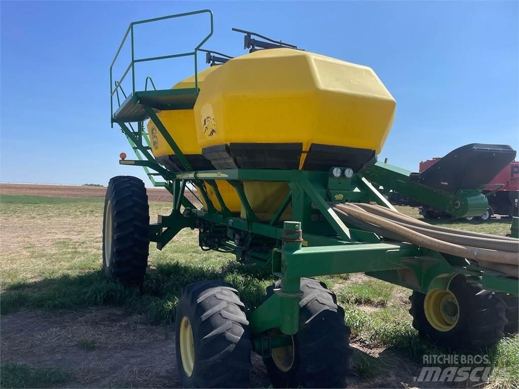 John Deere 1910 条播机