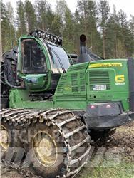 John Deere 1910G 集运机