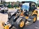 John Deere 204 G 小型装载机