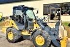 John Deere 204 G 小型装载机