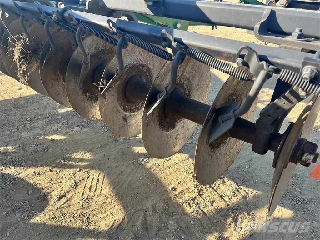 John Deere 2720 其他耕种机械和配件
