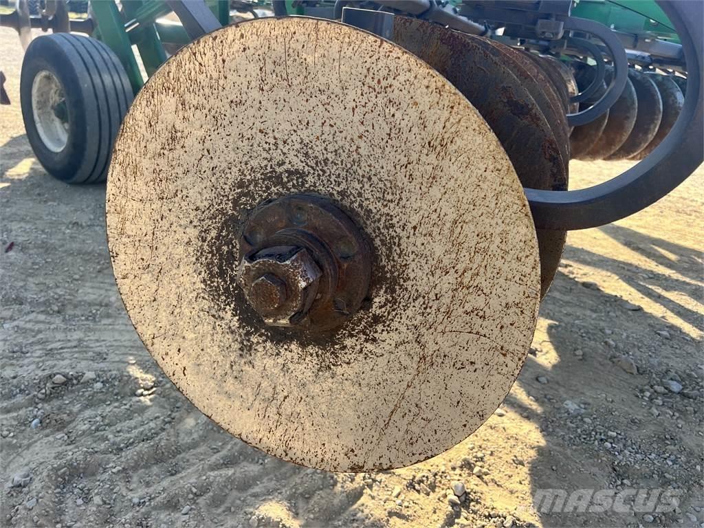 John Deere 2720 其他耕种机械和配件