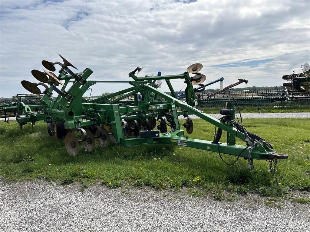 John Deere 2730 其他耕种机械和配件