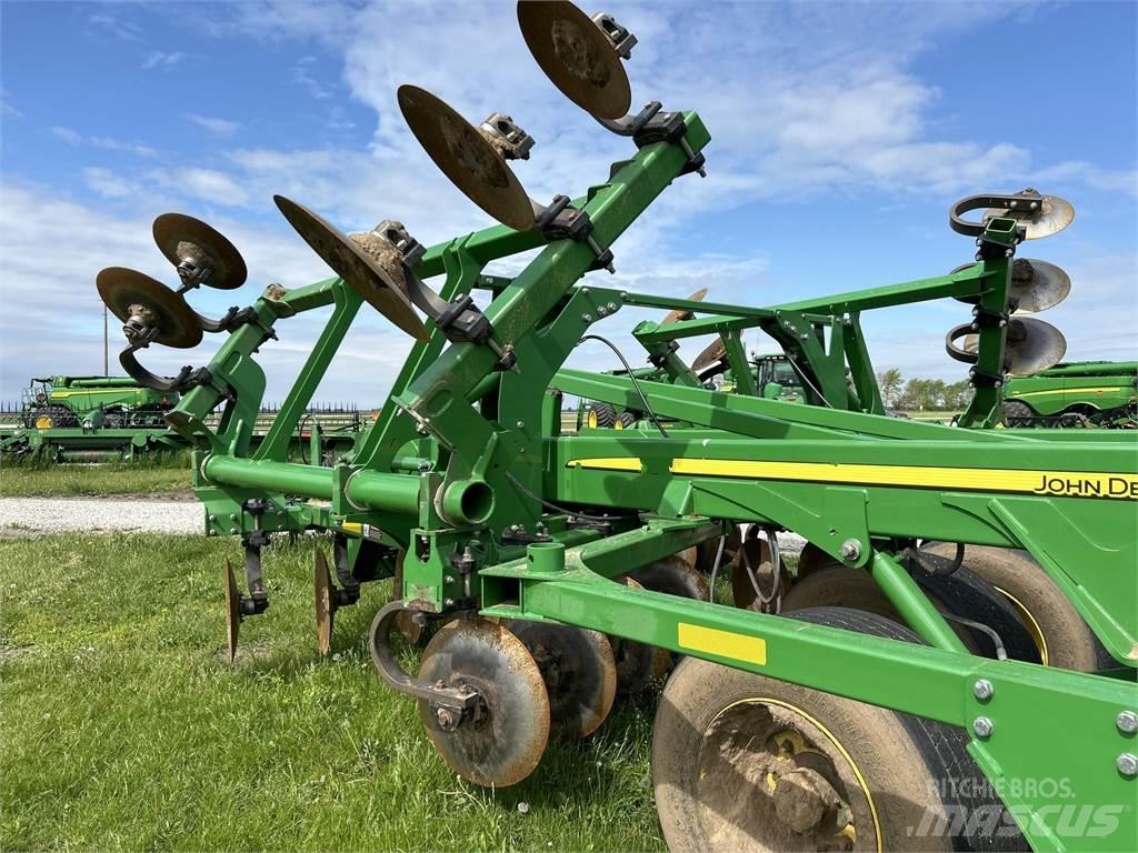 John Deere 2730 其他耕种机械和配件