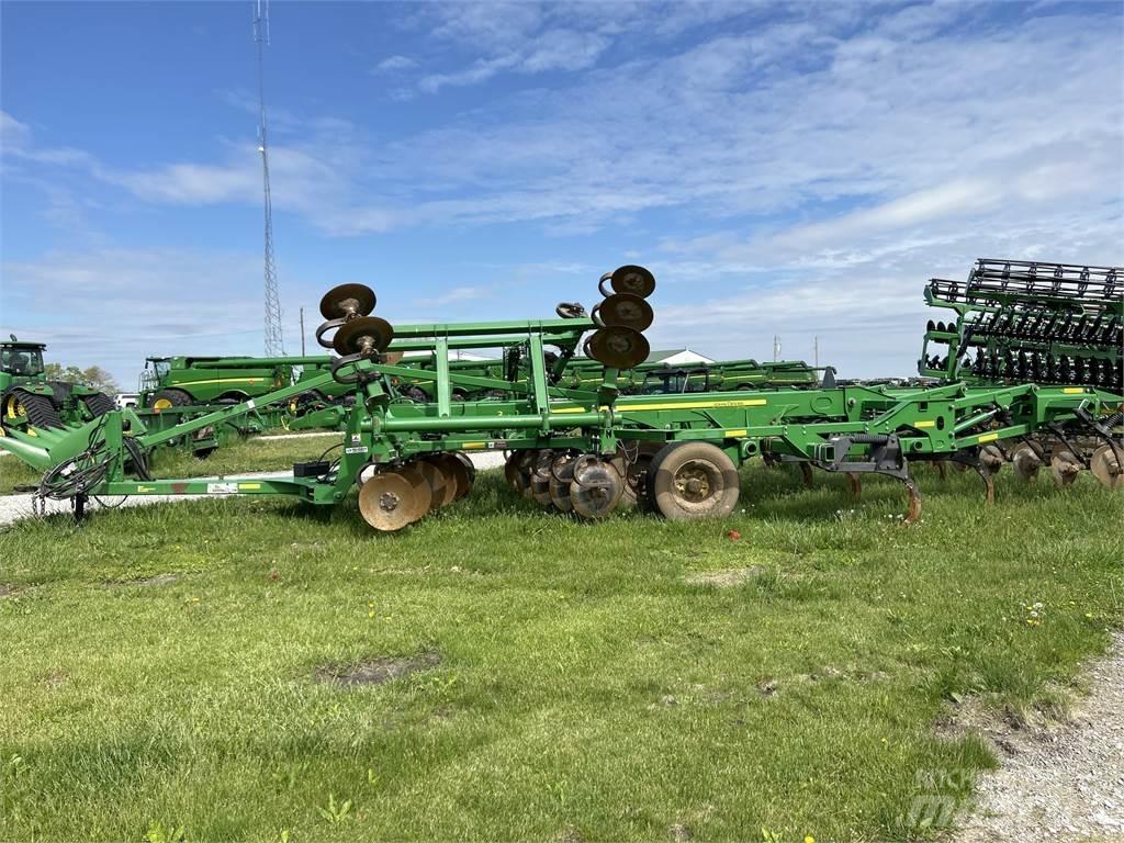 John Deere 2730 其他耕种机械和配件