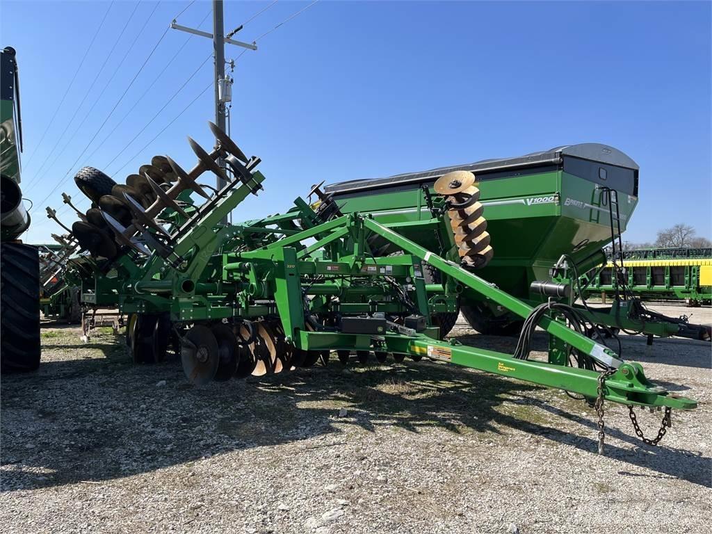 John Deere 2730 其他耕种机械和配件
