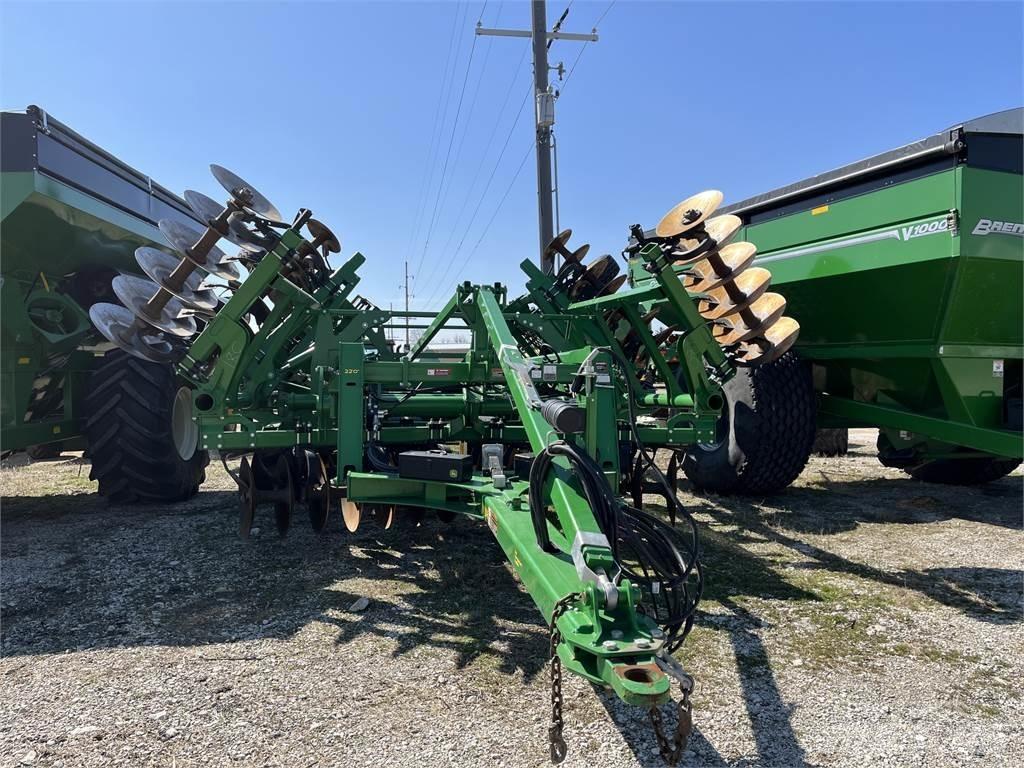 John Deere 2730 其他耕种机械和配件