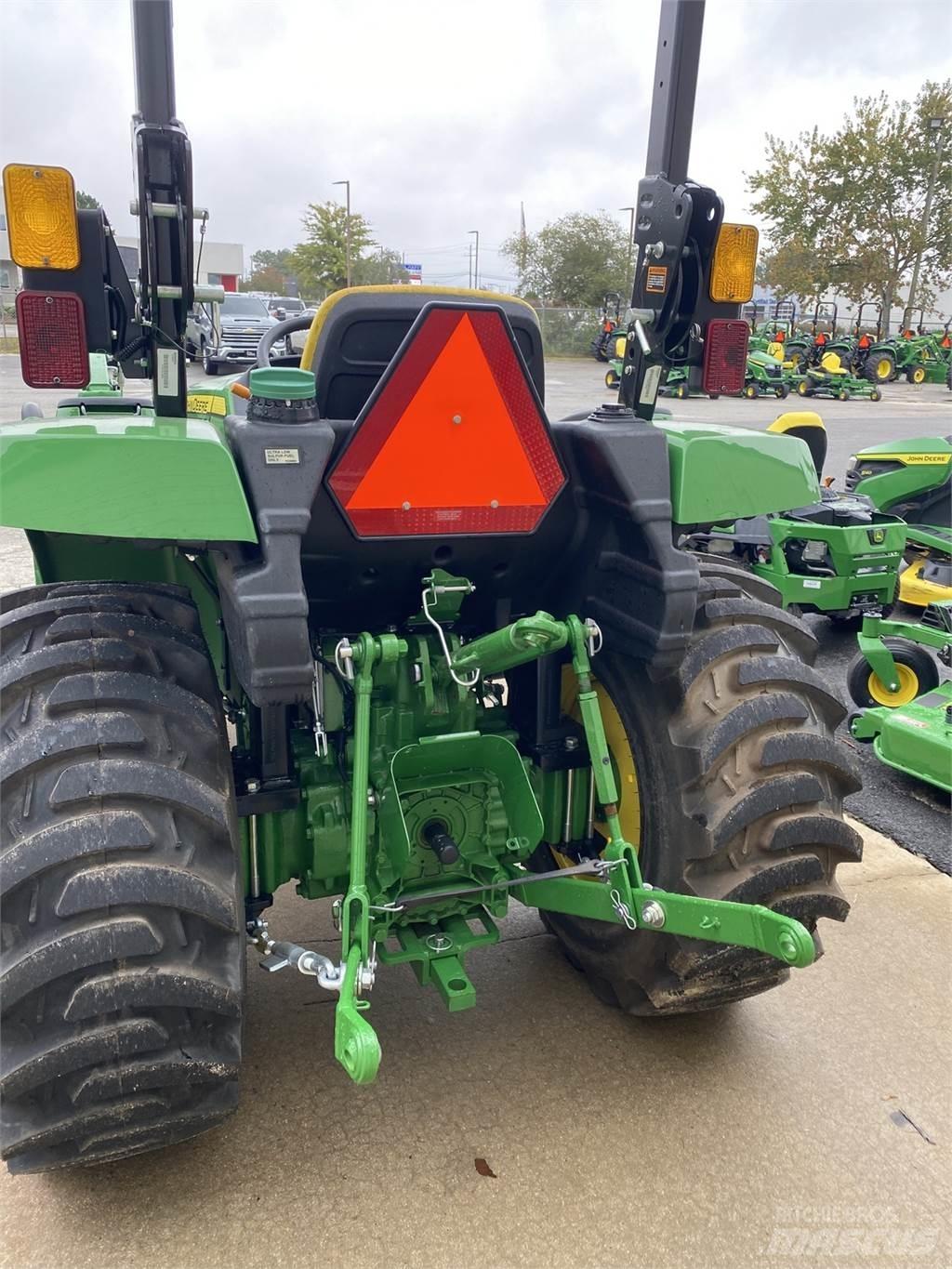 John Deere 3035D 农业机械-其他