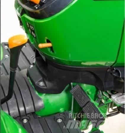 John Deere 3043D 拖拉机/农用车