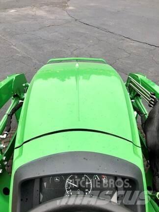 John Deere 3043D 拖拉机/农用车