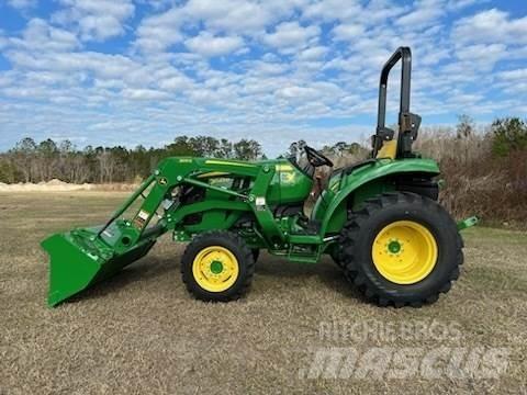 John Deere 3043D 拖拉机/农用车