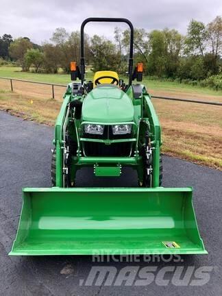 John Deere 3043D 拖拉机/农用车