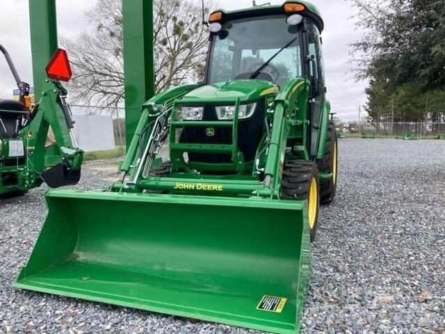 John Deere 3046R 拖拉机/农用车