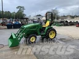 John Deere 3046R 拖拉机/农用车