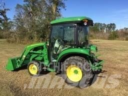 John Deere 3046R 拖拉机/农用车