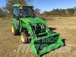 John Deere 3046R 拖拉机/农用车