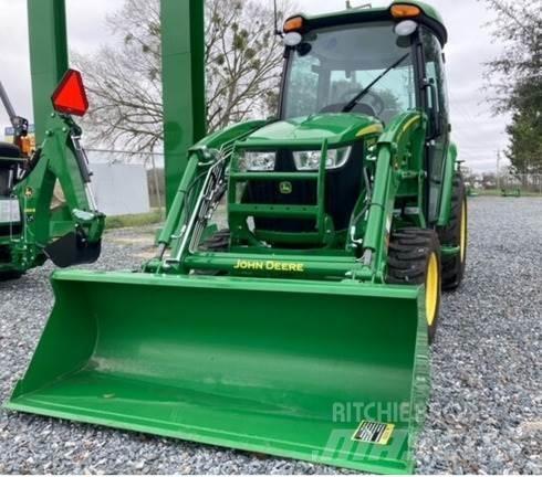 John Deere 3046R 拖拉机/农用车