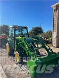 John Deere 3046R 拖拉机/农用车