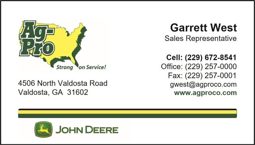 John Deere 318G 滑移装载机
