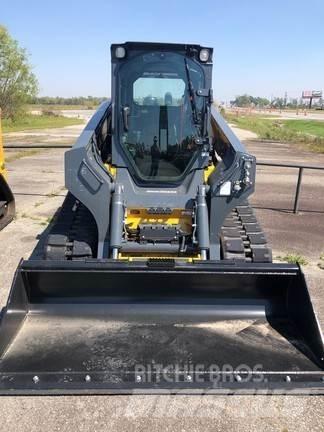John Deere 331G 小型装载机