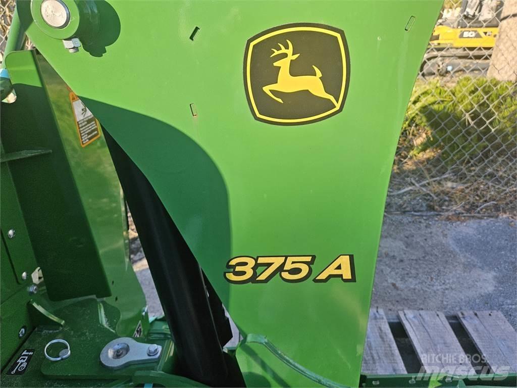 John Deere 375A 其他拖拉机配件