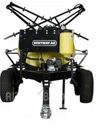 John Deere 3p200 牵引式喷雾机