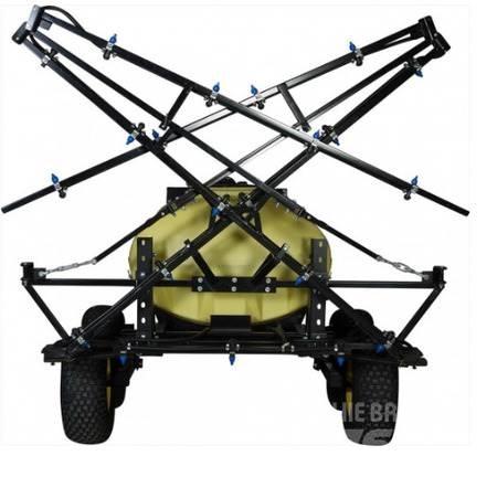 John Deere 3p200 牵引式喷雾机