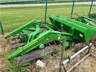 John Deere 400E 拖拉机/农用车