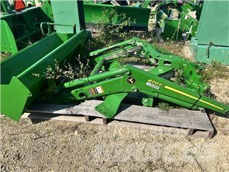 John Deere 400E 拖拉机/农用车