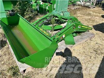 John Deere 400E 拖拉机/农用车