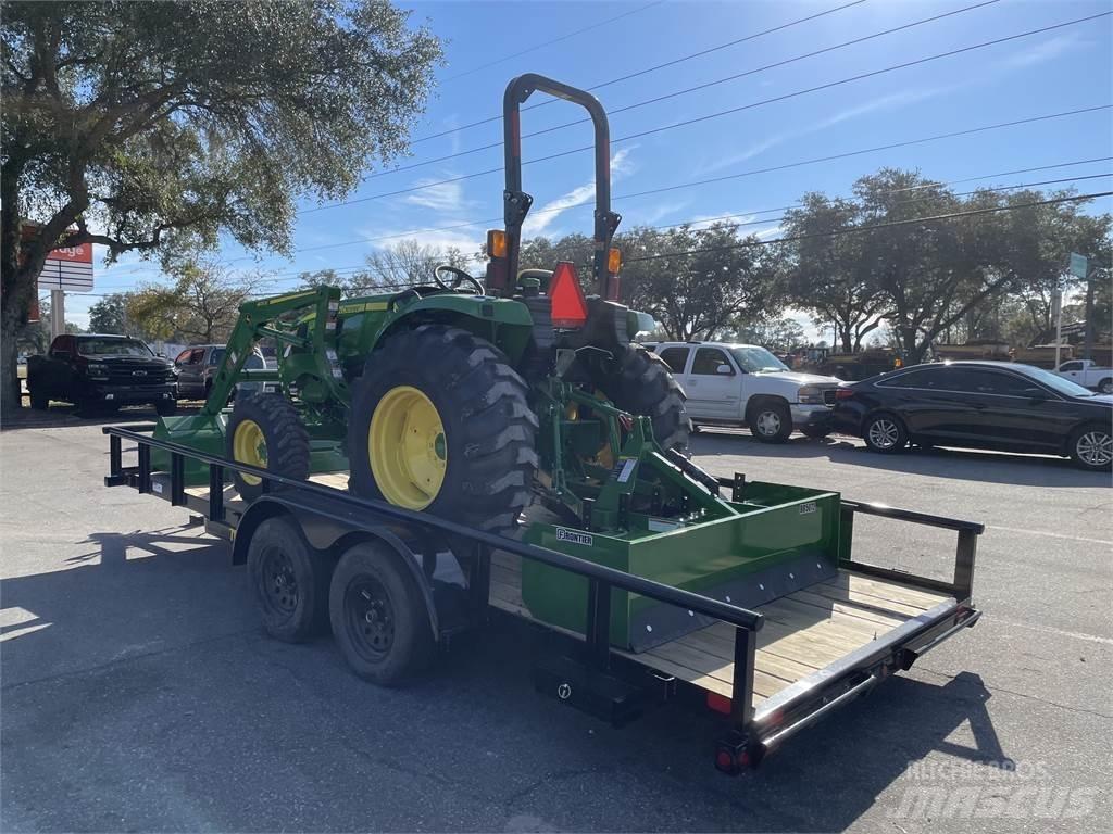 John Deere 4044M 拖拉机/农用车